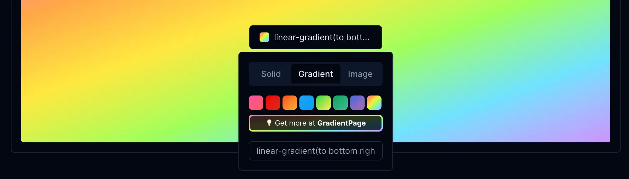 Weekly  Design & Development News Collective 485 jQuery Script